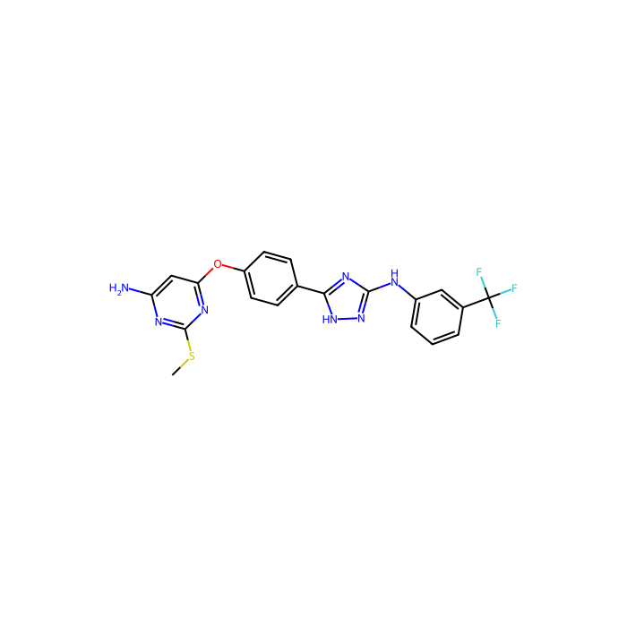 KG 5 - ≥98%(HPLC) CAS No(877874-85-6) by Aladdin Scientific