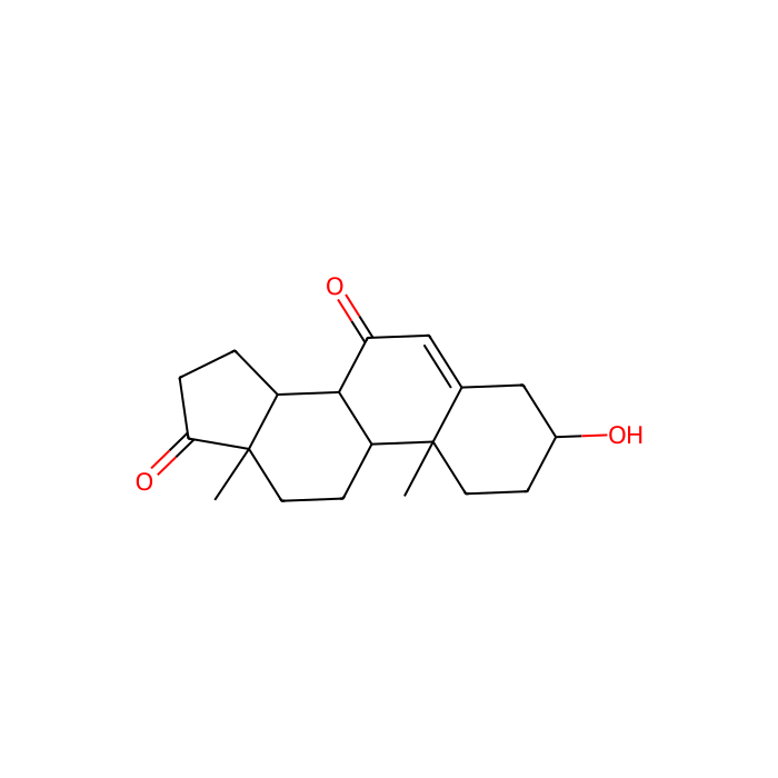 7-Keto-dehydroepiandrosterone - ≥98% CAS No(566-19-8) by Aladdin Scientific