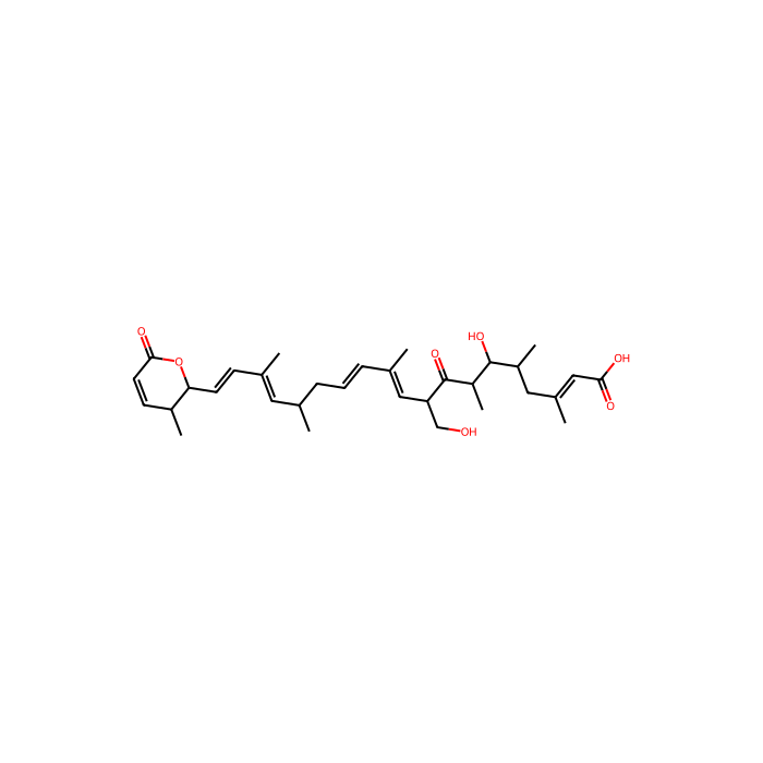 Kazusamycin B - ≥95% CAS No(107140-30-7) by Aladdin Scientific