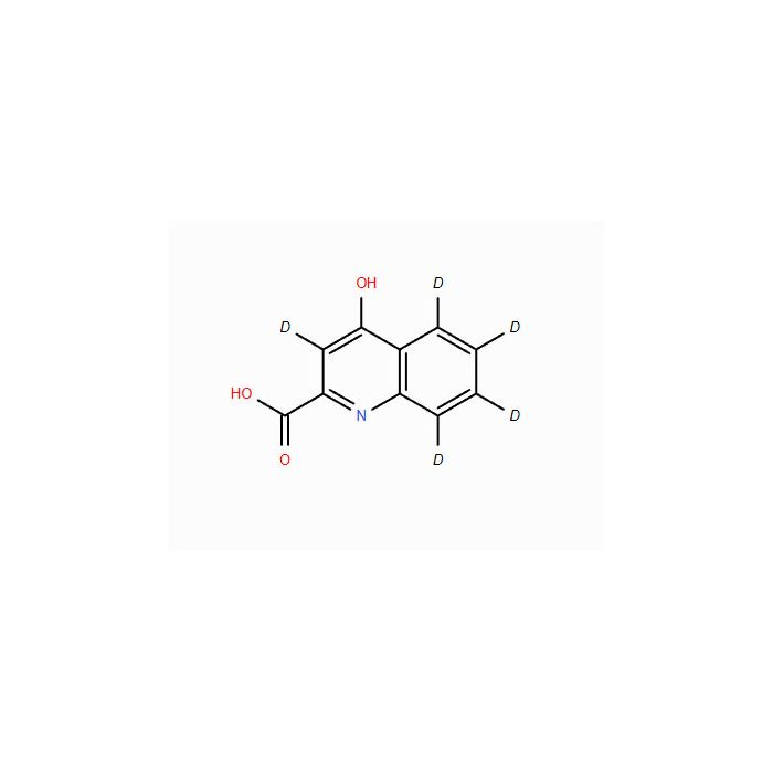 Kynurenic Acid-d5 - Moligand™,≥98%,≥98atom%D CAS No(350820-13-2) by Aladdin Scientific