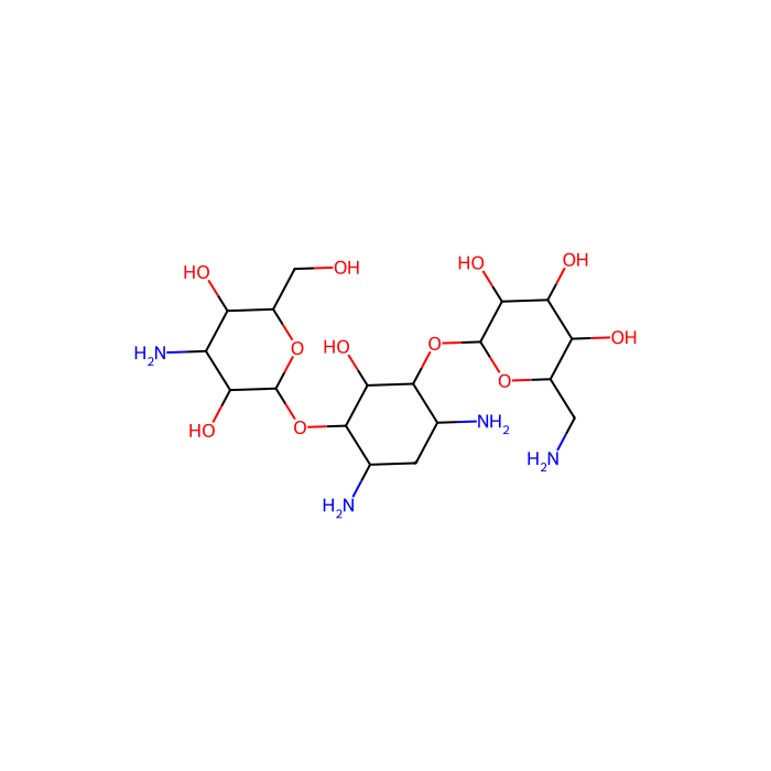 Kanamycin - Moligand™, ≥98% CAS No(8063-07-8) by Aladdin Scientific