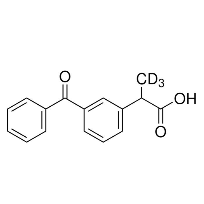 Ketoprofen-d3 -  CAS No(159490-55-8) by Aladdin Scientific