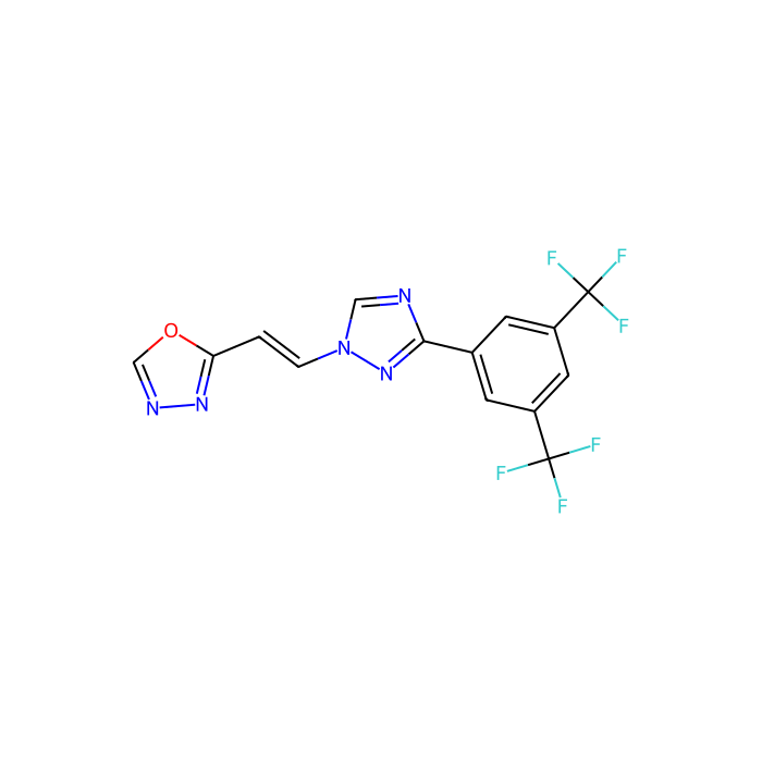 KPT 251 -  CAS No(1388841-50-6) by Aladdin Scientific