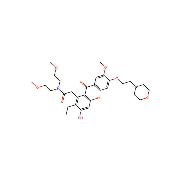 KW-2478 - 10mM in DMSO CAS No(819812-04-9) by Aladdin Scientific