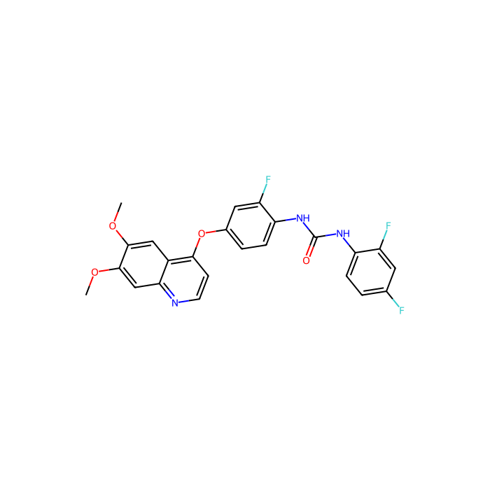 Ki8751 - 10mM in DMSO CAS No(228559-41-9) by Aladdin Scientific