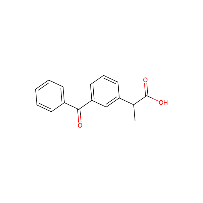 Ketoprofen - Moligand™, 10mM in DMSO CAS No(22071-15-4) by Aladdin Scientific