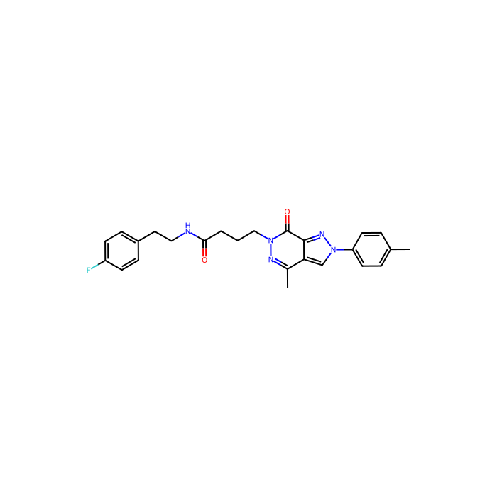 K-Ras-PDEδ-IN-1 - ≥98% CAS No(1841464-21-8) by Aladdin Scientific