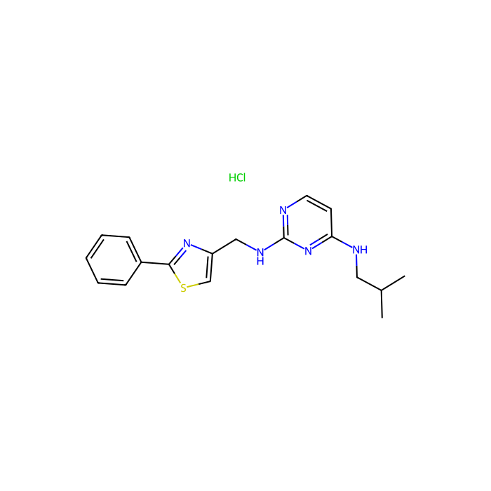 KHS101 hydrochloride - ≥99% CAS No(1784282-12-7) by Aladdin Scientific
