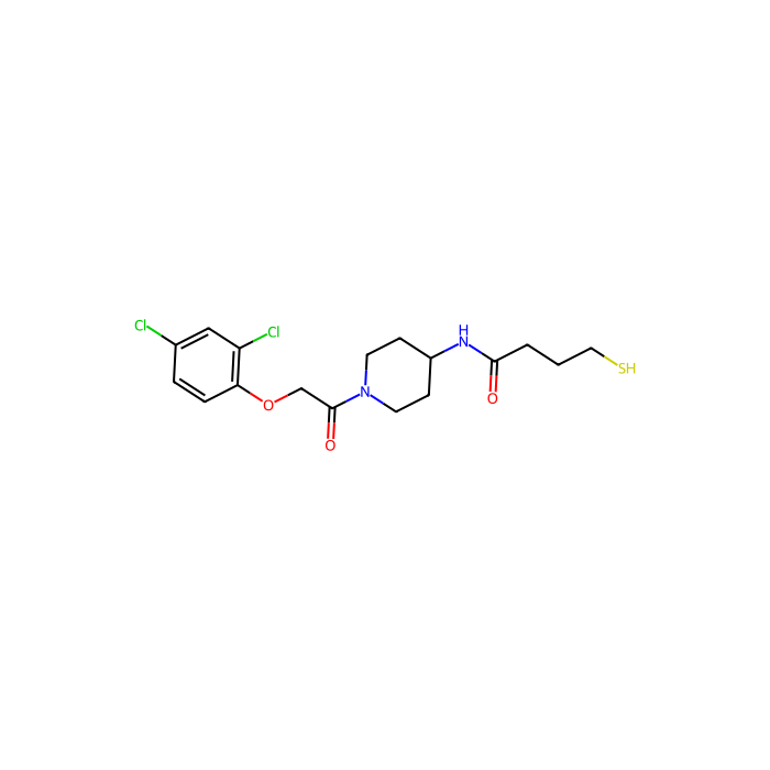 K-Ras(G12C) inhibitor 6 - ≥98% CAS No(2060530-16-5) by Aladdin Scientific