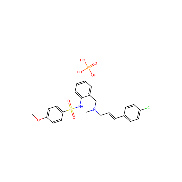 KN 92 - 10mM in DMSO CAS No(1135280-28-2) by Aladdin Scientific