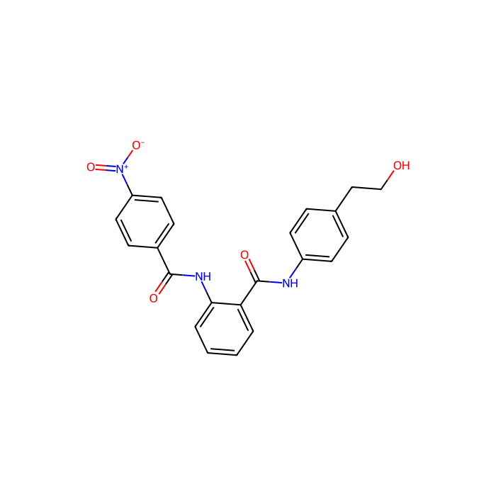KS 176 - Moligand™, 10mM in DMSO CAS No(1253452-78-6) by Aladdin Scientific