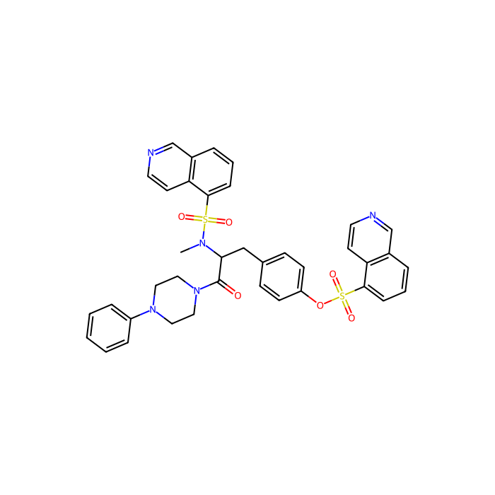 KN-62 - Moligand™, 10mM in DMSO CAS No(127191-97-3) by Aladdin Scientific