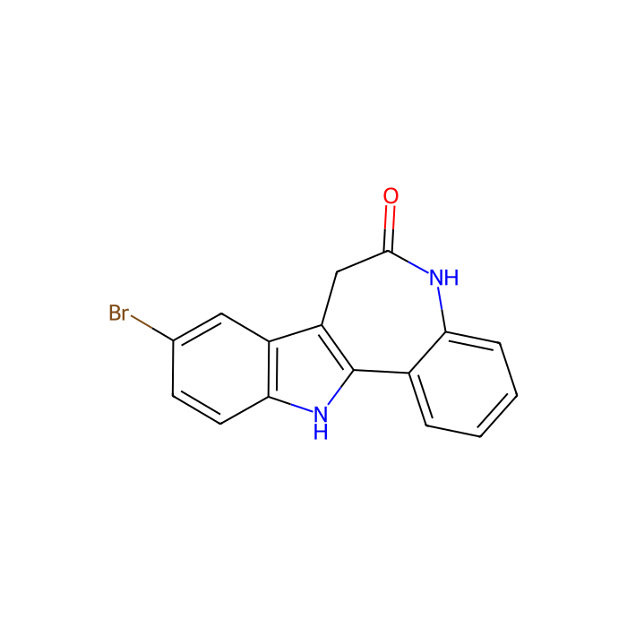 Kenpaullone - Moligand™, 10mM in DMSO CAS No(142273-20-9) by Aladdin Scientific