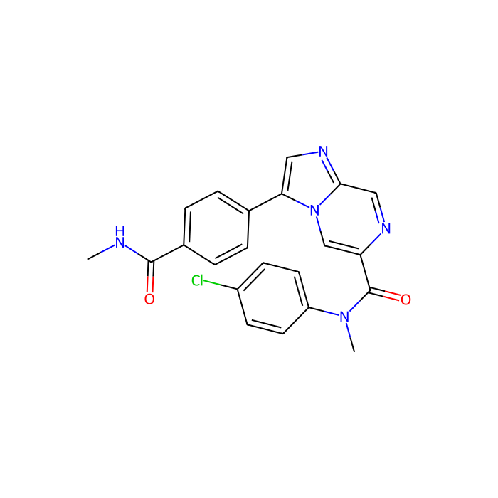KDU691 - Moligand™, 10mM in DMSO CAS No(1513879-19-0) by Aladdin Scientific