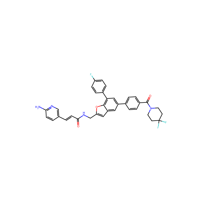 KPT 9274 ( ATG-019) - Moligand™, 10mM in DMSO CAS No(1643913-93-2) by Aladdin Scientific