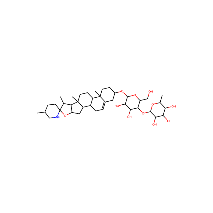 Khasianine - 10mM in DMSO CAS No(32449-98-2) by Aladdin Scientific