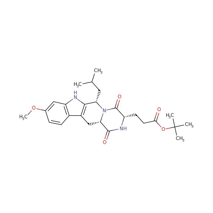Ko 143 - Moligand™, 10mM in DMSO CAS No(461054-93-3) K424085 by Aladdin Scientific