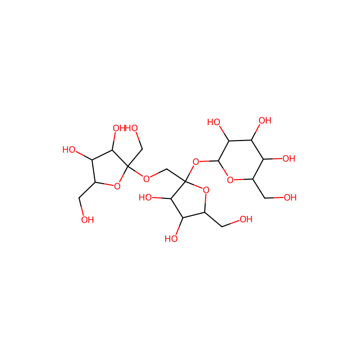 1-Kestose - 10mM in DMSO CAS No(470-69-9) by Aladdin Scientific