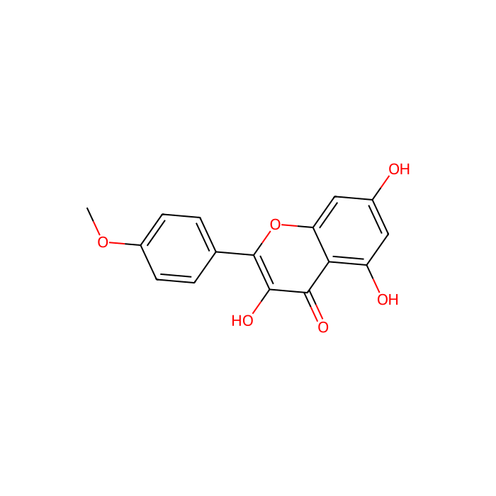 Kaempferide - 10mM in DMSO CAS No(491-54-3) by Aladdin Scientific