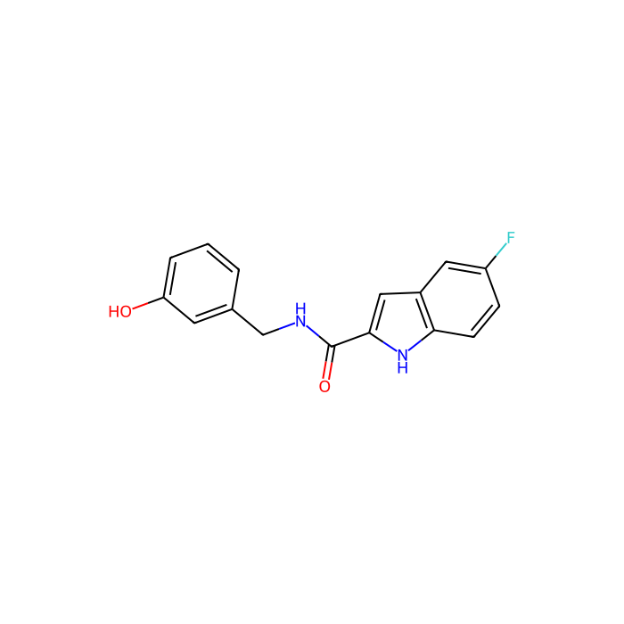 KX1-004 - 10mM in DMSO CAS No(518058-84-9) by Aladdin Scientific