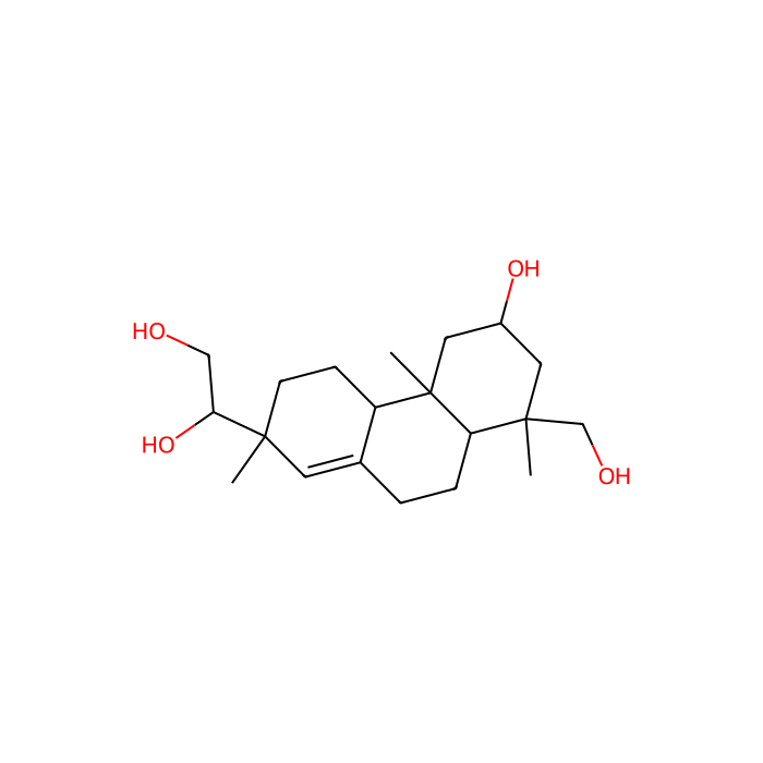 Kirenol - 10mM in DMSO CAS No(52659-56-0) by Aladdin Scientific