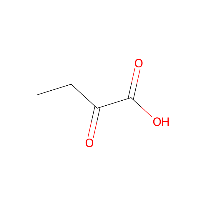 2-Ketobutyric acid - 10mM in DMSO CAS No(600-18-0) by Aladdin Scientific