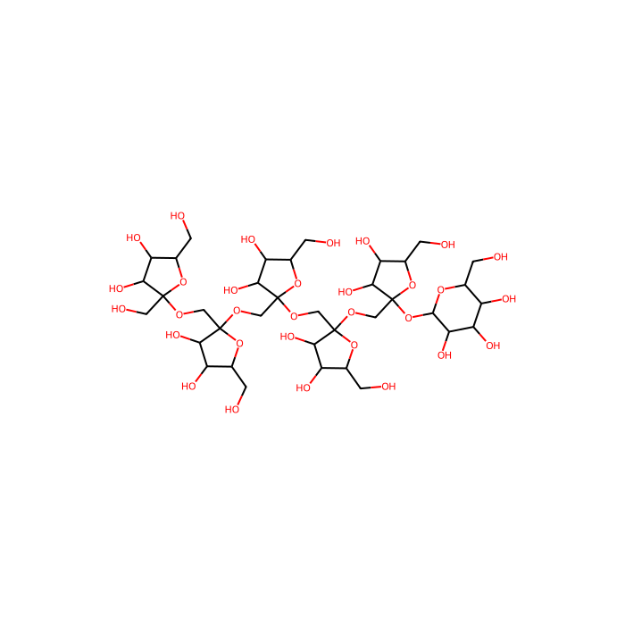 1,1,1,1-Kestohexaose - 10mM in DMSO CAS No(62512-19-0) by Aladdin Scientific