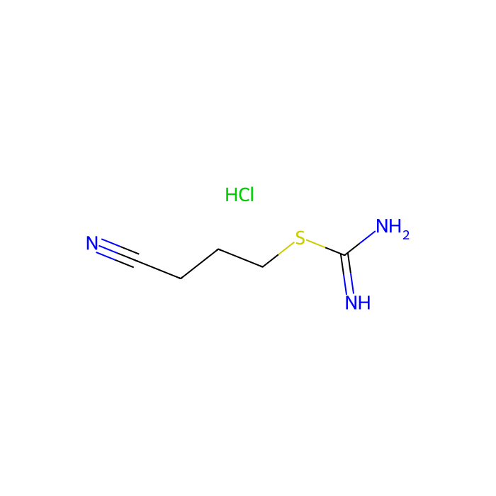 Kevetrin hydrochloride - 10mM in DMSO CAS No(66592-89-0) by Aladdin Scientific