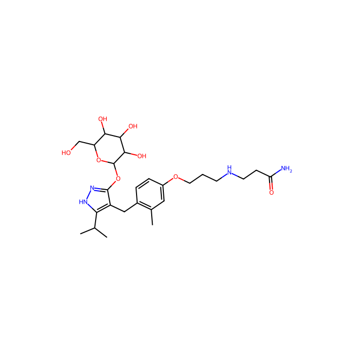 KGA-2727 - 10mM in DMSO CAS No(666842-36-0) by Aladdin Scientific