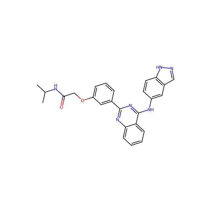 KD025 (SLx-2119) - Moligand™, 10mM in DMSO CAS No(911417-87-3) by Aladdin Scientific