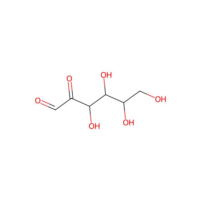 2-Keto-D-glucose - ≥98%(TLC) CAS No(1854-25-7) by Aladdin Scientific