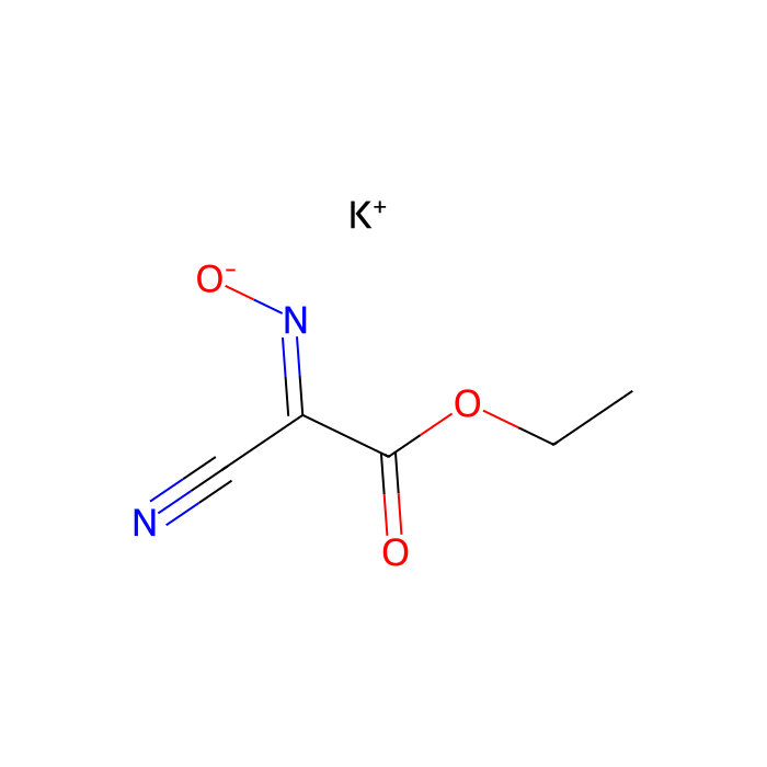 K-Oxyma - ≥97% CAS No(158014-03-0) by Aladdin Scientific