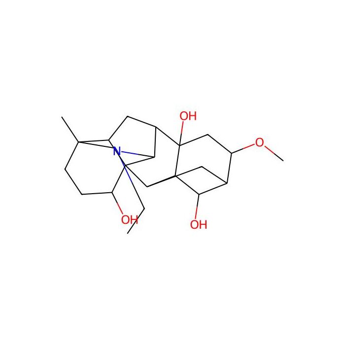 Karacoline - ≥99% CAS No(39089-30-0) by Aladdin Scientific