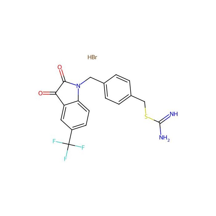 KS106 - ≥99% CAS No(2408477-50-7) by Aladdin Scientific