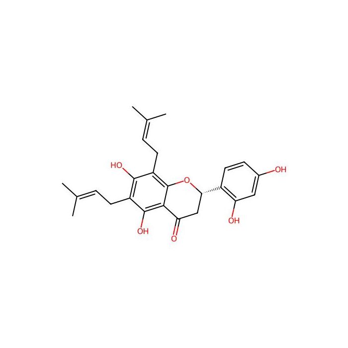 Kushenol E - ≥96% CAS No(99119-72-9) by Aladdin Scientific