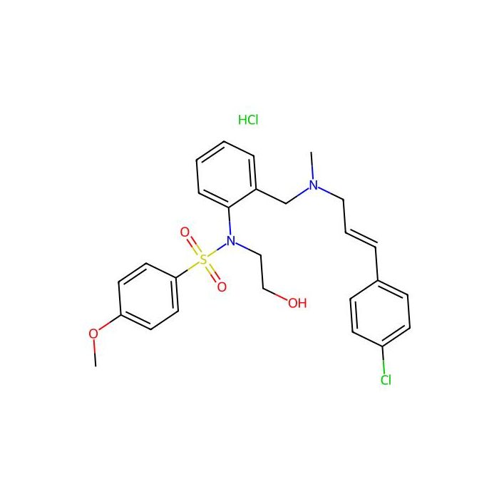 KN-93 hydrochloride - ≥99% CAS No(1956426-56-4) by Aladdin Scientific