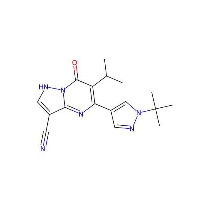 KDM5-IN-1 - ≥99% CAS No(1628210-26-3) by Aladdin Scientific