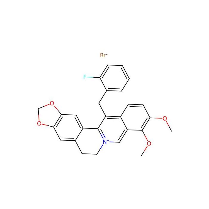 KRN2 bromide - ≥98% CAS No(1390654-28-0) by Aladdin Scientific