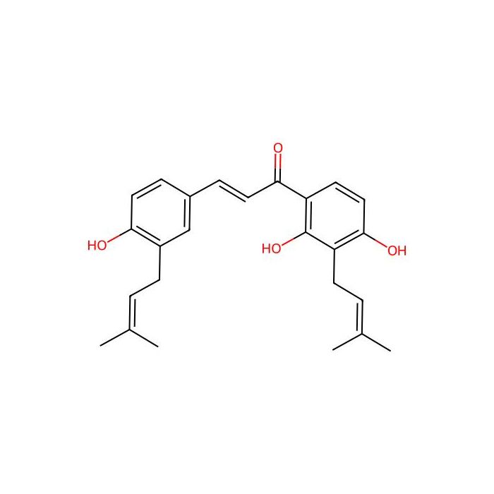 Kanzonol C -  CAS No(151135-82-9) by Aladdin Scientific