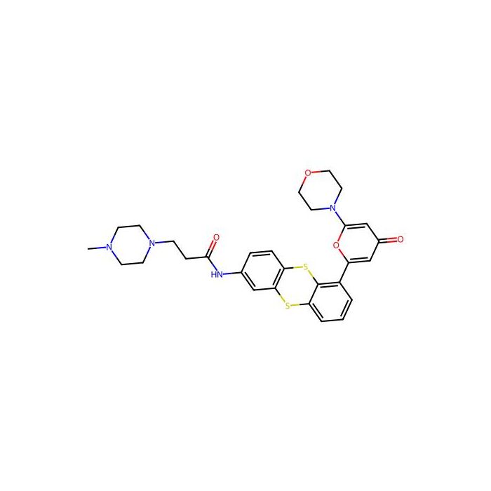 KU 59403 - ≥98% CAS No(845932-30-1) by Aladdin Scientific