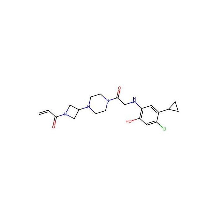 K-Ras G12C-IN-2 -  CAS No(1629267-75-9) by Aladdin Scientific