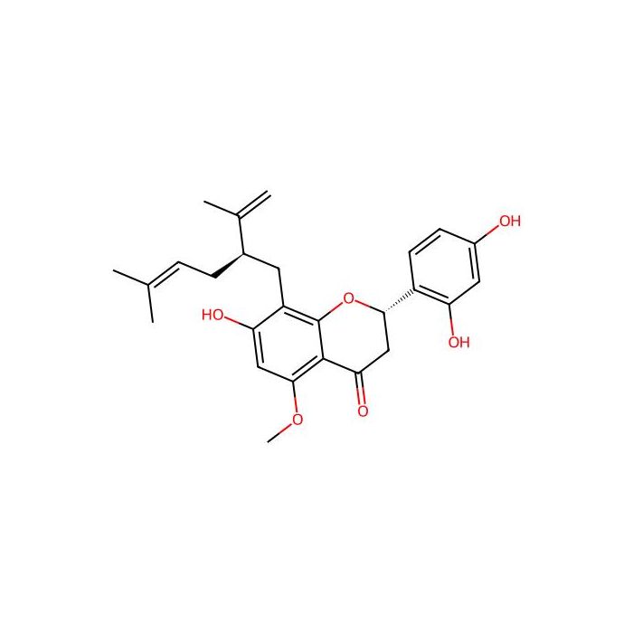 Kurarinone - ≥99% CAS No(34981-26-5) by Aladdin Scientific