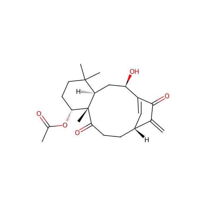 Kongensin A - ≥98% CAS No(885315-96-8) by Aladdin Scientific