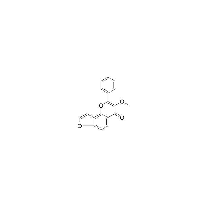 Karanjin - Moligand™, ≥99% CAS No(521-88-0) by Aladdin Scientific