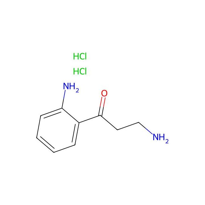 Kynuramine dihydrochloride - ≥99% CAS No(36681-58-0) by Aladdin Scientific