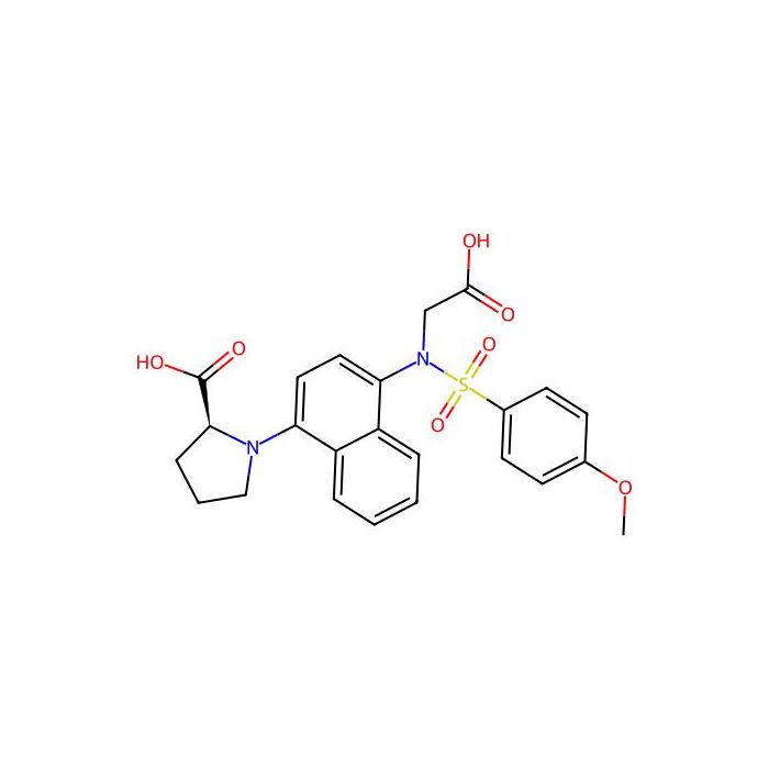Keap1-Nrf2-IN-1 - ≥98% CAS No(2232112-72-8) by Aladdin Scientific