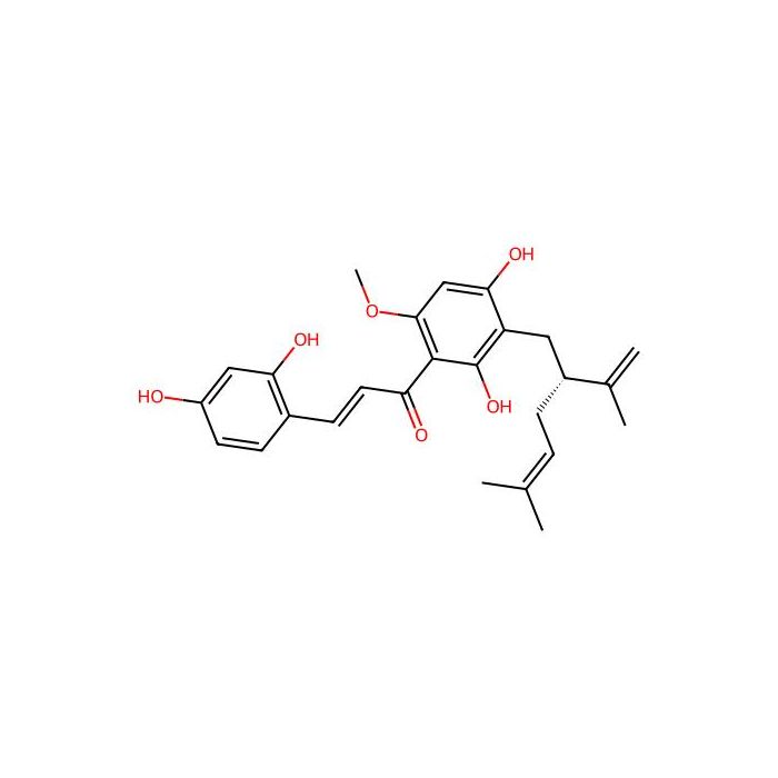 Kuraridine - ≥98% CAS No(34981-25-4) by Aladdin Scientific