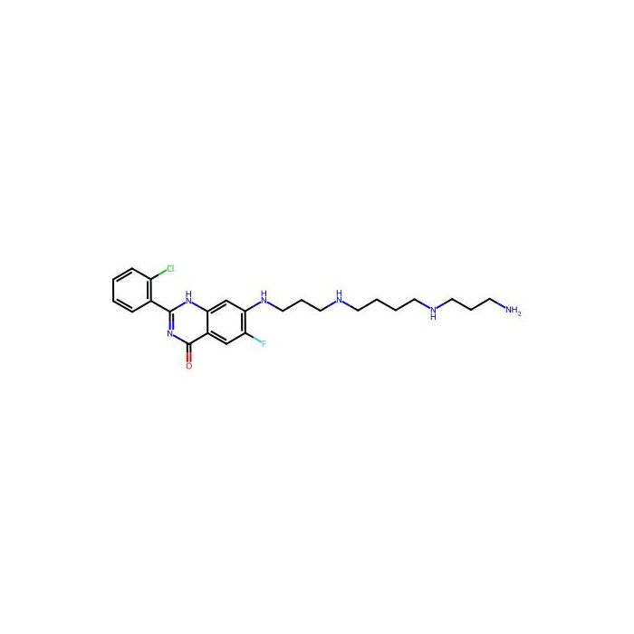 KR-39038 - ≥98% CAS No(2770300-35-9) by Aladdin Scientific
