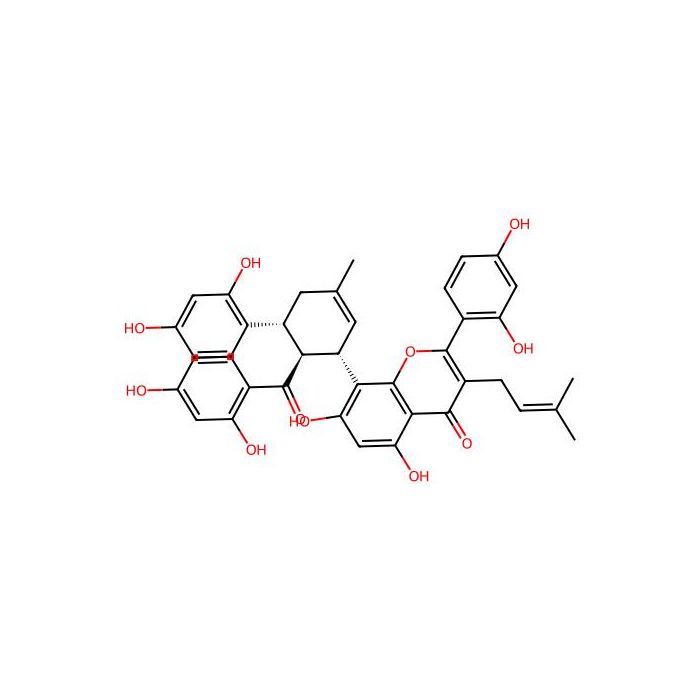 Kuwanon G - ≥99% CAS No(75629-19-5) by Aladdin Scientific