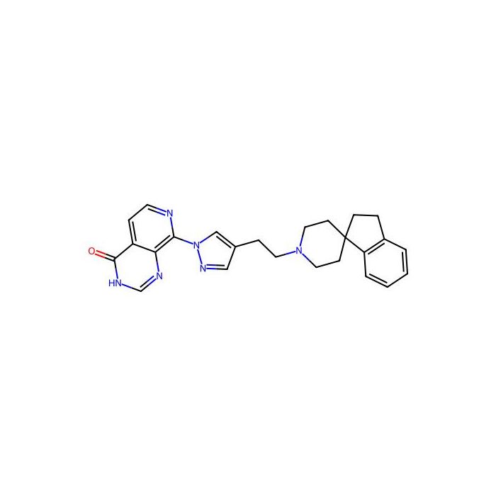 KDM4-IN-2 - ≥98% CAS No(2369607-62-3) by Aladdin Scientific